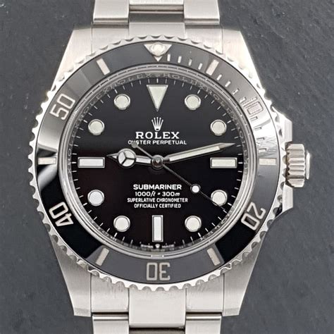 submariner no rolex|rolex submariner nuovo prezzo.